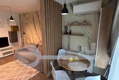 Apartament cu 2 camere decomandat, mobilat în Tătărași