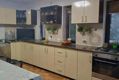 Casă cu 3 camere cu Teren 786 Mp în Domnești - 10