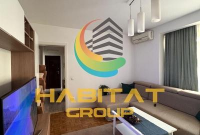 Apartament cu 2 camere semidecomandat, mobilat în Berceni - 8