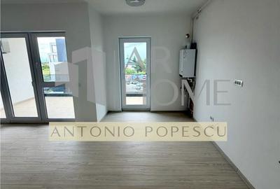 Apartament cu 2 camere în Albert - 14