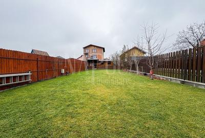 Casă individuală cu 4 camere cu Canalizare în Someșeni - 2