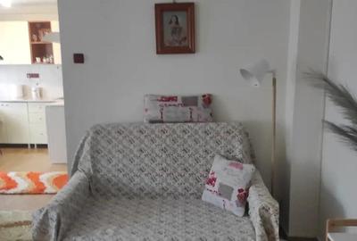 Garsoniera mobila ?i utilata etj 1 - 5