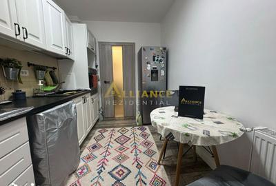 Apartament cu 3 camere în Central - 12