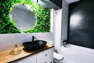 🏙️ Penthouse premium 150 mp | Terasă 50 mp | Vedere panoramică | Aeroport Iași - 2