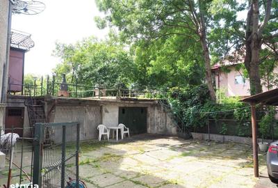 Apartament cu 4 camere, mobilat în Domenii - 1