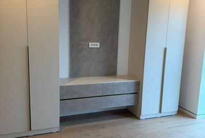 Apartament cu 4 camere în Băneasa - 6
