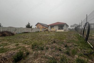 Casa de vanzare individuala 3 camere ( Metro 2 Calea Torontalului) - 3