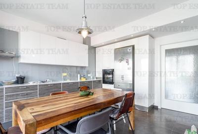 Duplex 4 camere in zona Dorobanti - 14