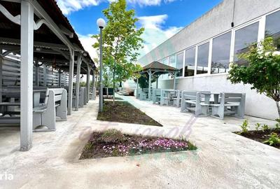 Spațiu comercial, de 1,400 mp, în Sud - 8