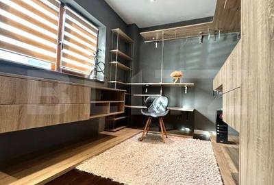 Apartament 3 camere, 106 mp, zona Europa - 8