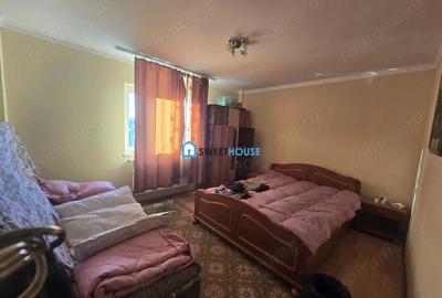 Apartament cu 2 camere de vanzare in bloc nou - 2