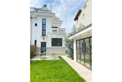 Casă individuală cu 6 camere cu Teren 300 Mp în Capitale - 20