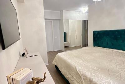 Vanzare Aprtament 3 Camere Cloud 9 Residence - 8