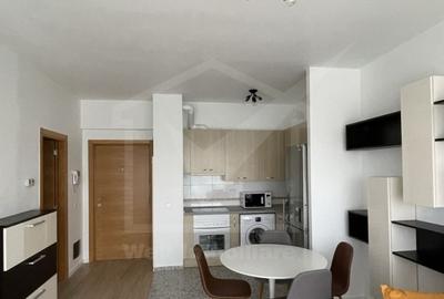 Inchiriere 2 camere, Viva City, finisat, parcare - 3