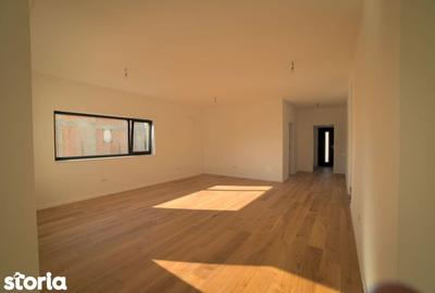 Casă cu 5 camere cu Teren 700 Mp în Balotești - 8