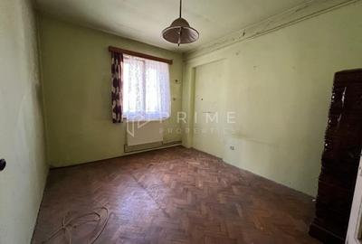 Casă individuală cu 3 camere cu Canalizare în Dacia - 8