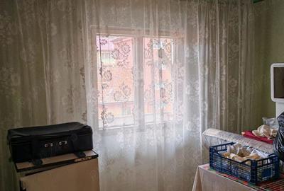 Apartament 4 camere +100 m2 bd. Tudor Vladimirescu bl.36f - 10
