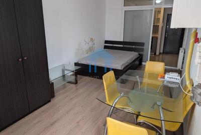 Apartament cu 2 camere decomandat în Iris - 3