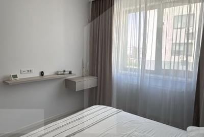 Apartament modern, cu 2 camere, 60 mp, Brancoveanu - 13