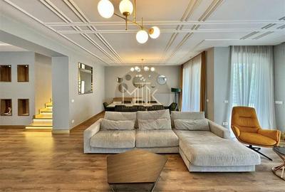 Casă individuală cu 8 camere cu Canalizare în Băneasa - 7