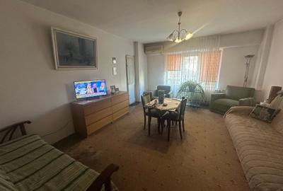 Metrou Piata Iancului - Bd. Mihai Bravu - 8