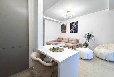 Apartament cu 2 camere, mobilat în Sud - 5