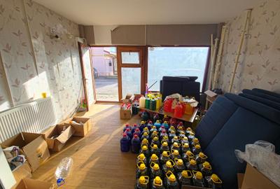 Casă individuală cu 5 camere cu Canalizare în Coiciu - 3