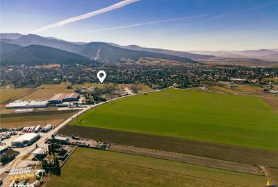 Spațiu comercial, în Central - 5