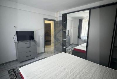 Apartament cu 2 camere decomandat, mobilat în Sud - 4