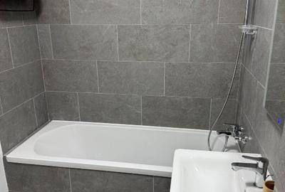 Apartament nou de 2 camere complet echipat + loc de parcare - 9