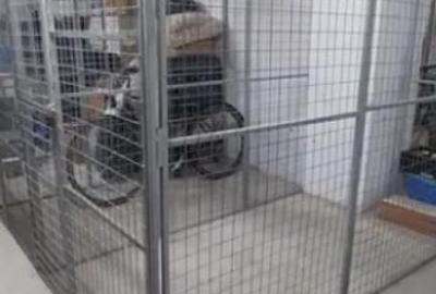 Garsoniera decomandat - zona Avantgarden - 16