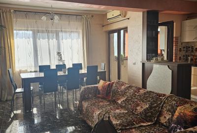 Apartament cu 3 camere în Tomis Nord - 5