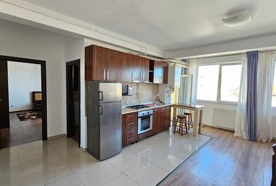 Închiriez apartament, pe termen lung, în zona Trocadero - 2