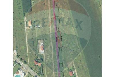 Teren de 764 mp, în Brăilei - 5