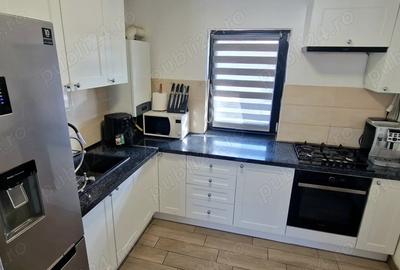 Apartament 3 camere, incalzire in pardoseala, 56mp + balcon 6mp + pod + parcare - 5