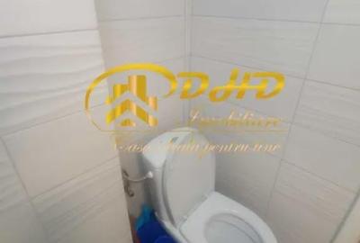 Garsonieră nedecomandată în Central - 6