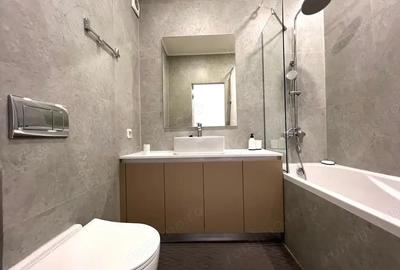 Garsoniera de inchiriat in zona Vlahuta - 2