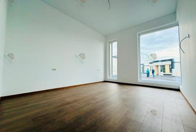 Casă individuală de vânzare în Berceni Ilfov, 500 mp teren , drum asfaltat - 7