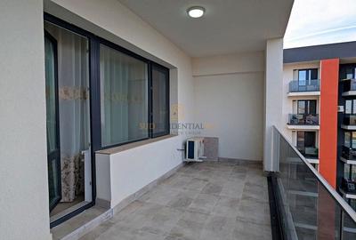 Apartament 2 camere nou, Drumul Binelui, metrou Aparatorii Patriei - 17