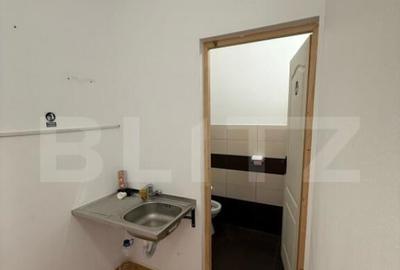 Spațiu comercial, de 185 mp, în Central - 7