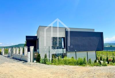 Casă individuală cu 4 camere cu Canalizare în Șelimbăr - 17