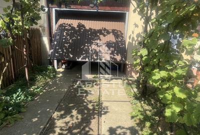 Casă individuală cu 5 camere cu Canalizare în Ghiroda - 20