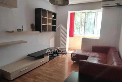 Apartament cu 3 camere semidecomandat, mobilat în Dacia - 2