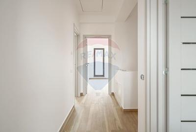 Casă cu 4 camere cu Teren 250 Mp în Sud-Est - 24