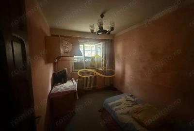 Garsonieră nedecomandată în Cornișa - 2