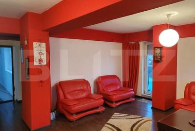 Penthouse 2 camere, 209 mp totali - Cornitoiu - zona Satina - 3