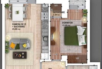 2cam.studio.lux/13min -pe jos Metrou N.Grigorescu,sector 3 - 1