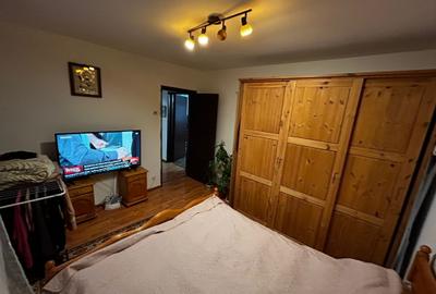 ROANDY-Apartament 2 camere spatios,complet mobilat si utilt-Sud - 2