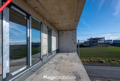 ✅Studio XL » living, bucătărie și zonă de odihnă separată | Costinești - 7