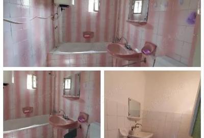 Apartament cu 3 camere decomandat în Central - 1